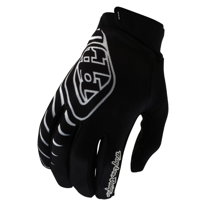 Gants TROY LEE DESIGNS GP Pro - Mono noir