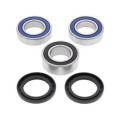 Kit roulements de roue arrière ALL BALLS sherco | Oxmoto