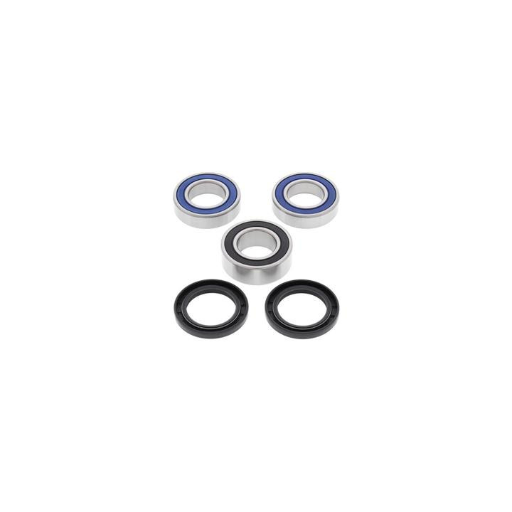 Kit roulements de roue arrière ALL BALLS sherco | Oxmoto