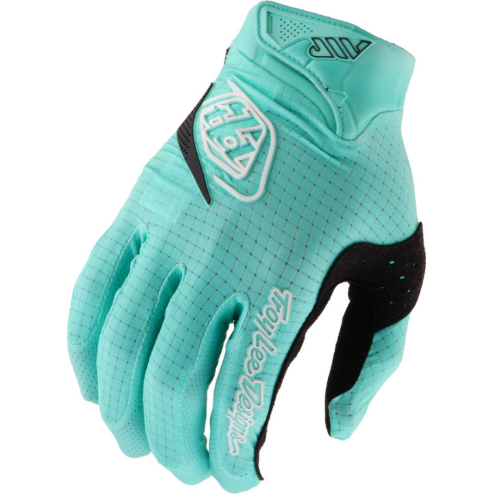 Gants TROY LEE DESIGNS Air - Mono Real Teal