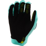 Gants TROY LEE DESIGNS Air - Mono Real Teal