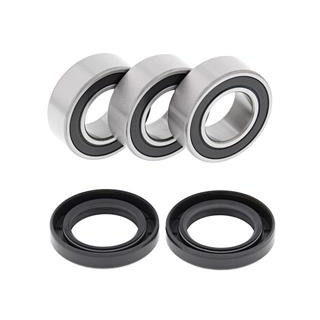 Kit roulements de roue arrière all balls Husqvarna 1039864