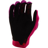 Gants TROY LEE DESIGNS Air - Mono Light Fuschia