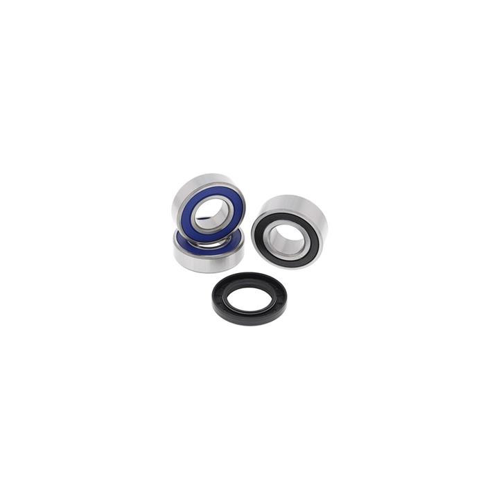 Kit roulements de roue arrière ALL BALLS KTM/Husaberg