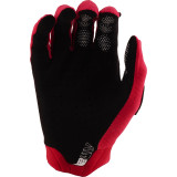 Gants TROY LEE DESIGNS Air - Mono Scarlet Glo