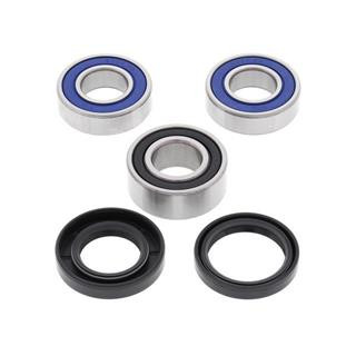 Kit roulements de roue arrière all balls Husqvarna 1039863