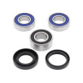Kit roulements de roue arrière all balls Husqvarna 1039863
