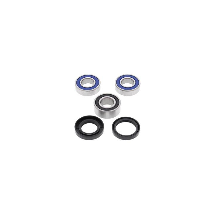 Kit roulements de roue arrière all balls Husqvarna 1039863