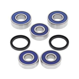 Kit roulements de roue arrière ALL BALLS Yamaha PW50