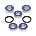 Kit roulements de roue arrière ALL BALLS Yamaha PW50