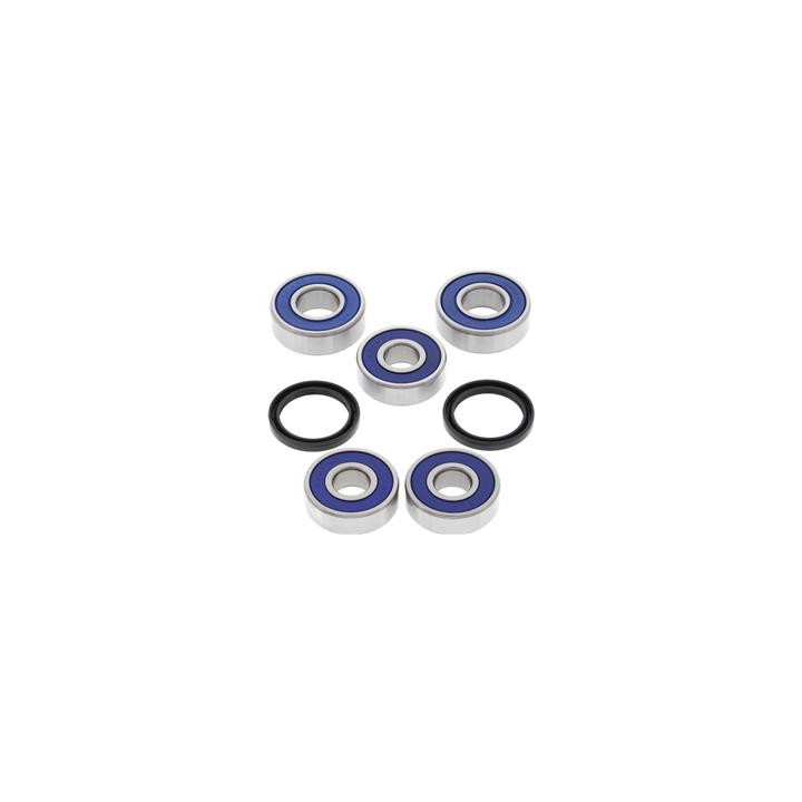 Kit roulements de roue arrière ALL BALLS Yamaha PW50