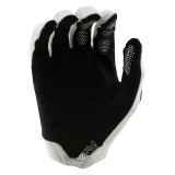 Gants TROY LEE DESIGNS Air - Mono blanc