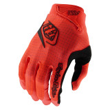 Gants TROY LEE DESIGNS Air - Mono orange