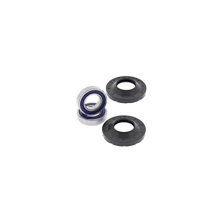 Kit roulements de roue avant ALL BALLS TM | Oxmoto