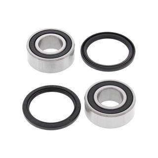 Kit roulements de roue arrière ALL BALLS TM | Oxmoto