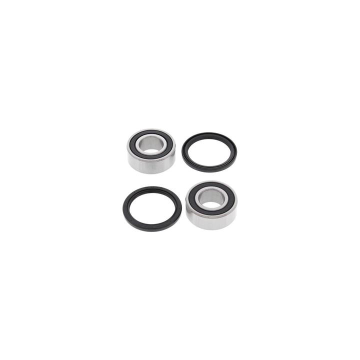 Kit roulements de roue arrière ALL BALLS TM | Oxmoto