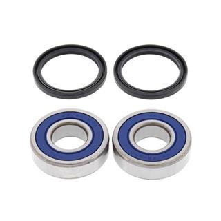 Kit roulements de roue arrière all balls tm | Oxmoto