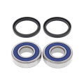 Kit roulements de roue arrière all balls tm | Oxmoto