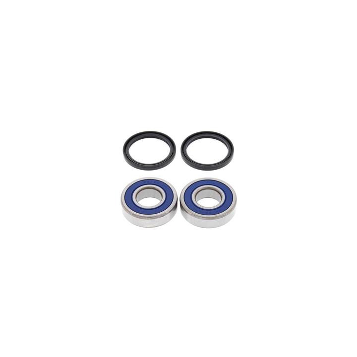Kit roulements de roue arrière all balls tm | Oxmoto