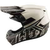 Casque TROY LEE DESIGNS GP Pro Mips - Mono Pumice
