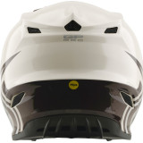 Casque TROY LEE DESIGNS GP Pro Mips - Mono Pumice