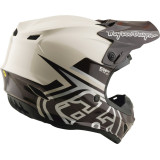 Casque TROY LEE DESIGNS GP Pro Mips - Mono Pumice