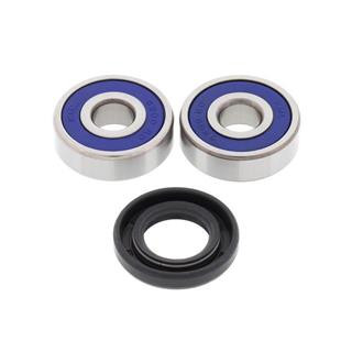 Kit roulements de roue avant ALL BALLS Yamaha TT-R110/TY80