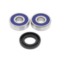 Kit roulements de roue avant ALL BALLS Yamaha TT-R110/TY80