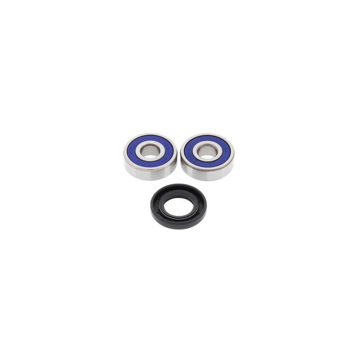 Kit roulements de roue avant ALL BALLS Yamaha TT-R110/TY80