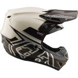 Casque TROY LEE DESIGNS GP Pro Mips - Mono Pumice