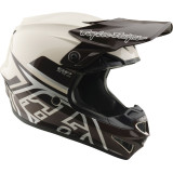 Casque TROY LEE DESIGNS GP Pro Mips - Mono Pumice