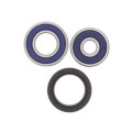 Kit roulements de roue arrière all balls Yamaha ttr110