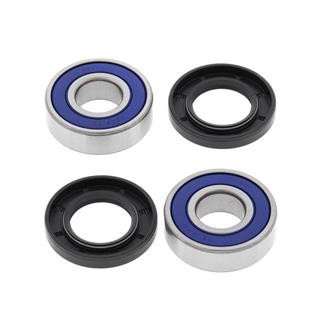 Kit roulements de roue avant all balls Kawasaki | Oxmoto