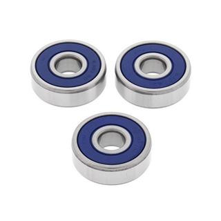 Kit roulements de roue avant ALL BALLS Suzuki RM50/250/GN125