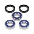 Kit roulements de roue arrière all balls yamaha/suzuki