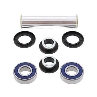 Kit roulements de roue arrière renforcés ALL BALLS | Oxmoto