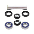 Kit roulements de roue arrière renforcés ALL BALLS | Oxmoto