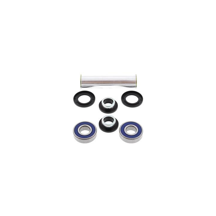 Kit roulements de roue arrière renforcés ALL BALLS | Oxmoto