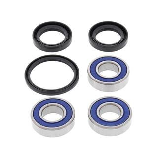 Kit roulements de roue arrière ALL BALLS Honda CR250R/500R