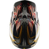 Casque TROY LEE DESIGNS SE5 Composite Mips - Wings noir