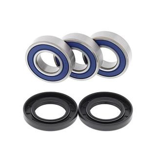 Kit roulements de roue arrière ALL BALLS Yamaha TT-R250