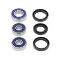Kit roulements de roue all balls | Oxmoto