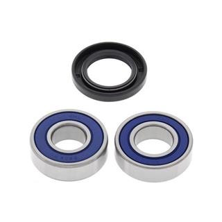 Kit roulements de roue avant ALL BALLS Yamaha TT-R250