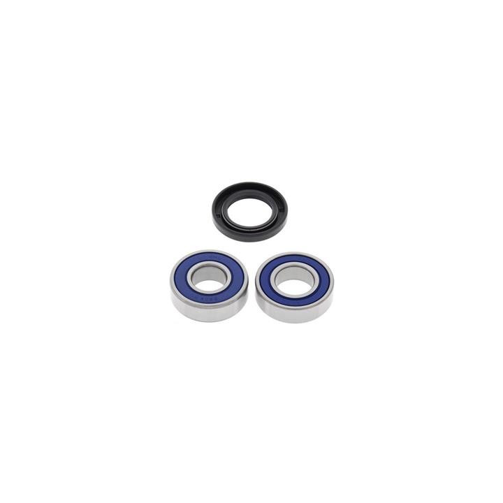 Kit roulements de roue avant ALL BALLS Yamaha TT-R250