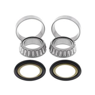 Kit roulements de colonne de direction ALL BALLS Husqvarna