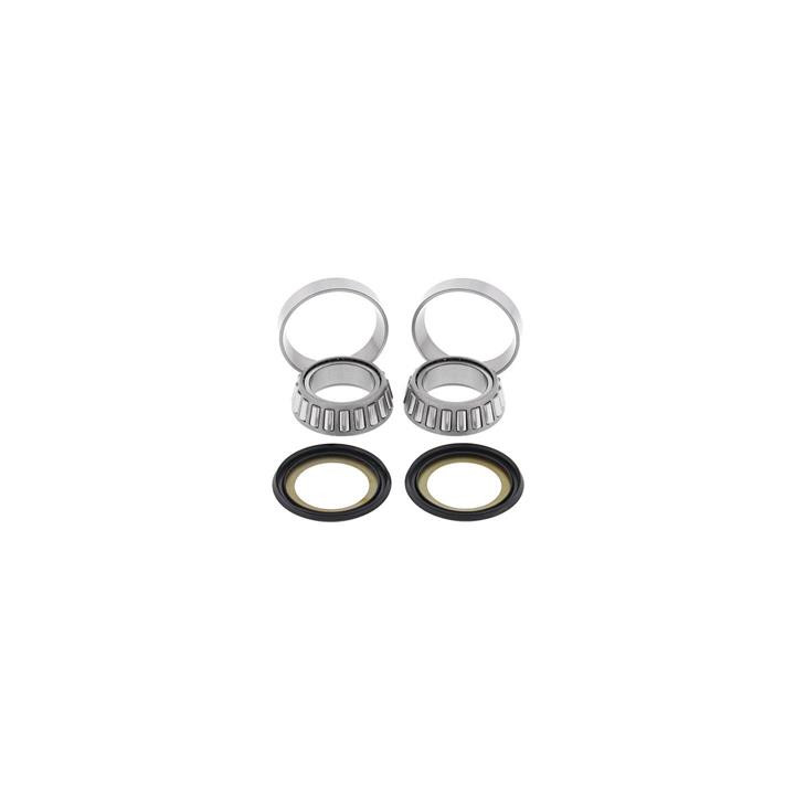 Kit roulements de colonne de direction ALL BALLS Husqvarna