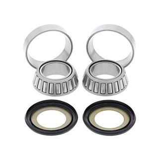 Kit roulements de colonne de direction ALL BALLS Honda/Montesa