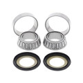 Kit roulements de colonne de direction ALL BALLS Honda/Montesa