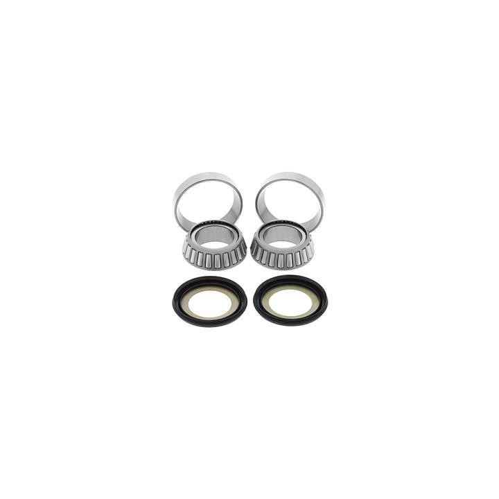 Kit roulements de colonne de direction ALL BALLS Yamaha/Sherco/Hyosung