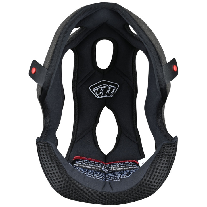 Coiffe TROY LEE DESIGN GP Comfort